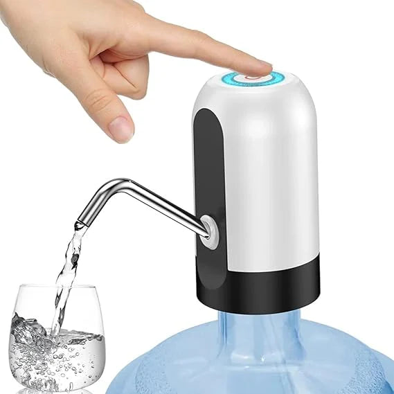 Water Dispenser