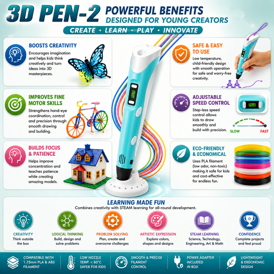 3D Pen-2