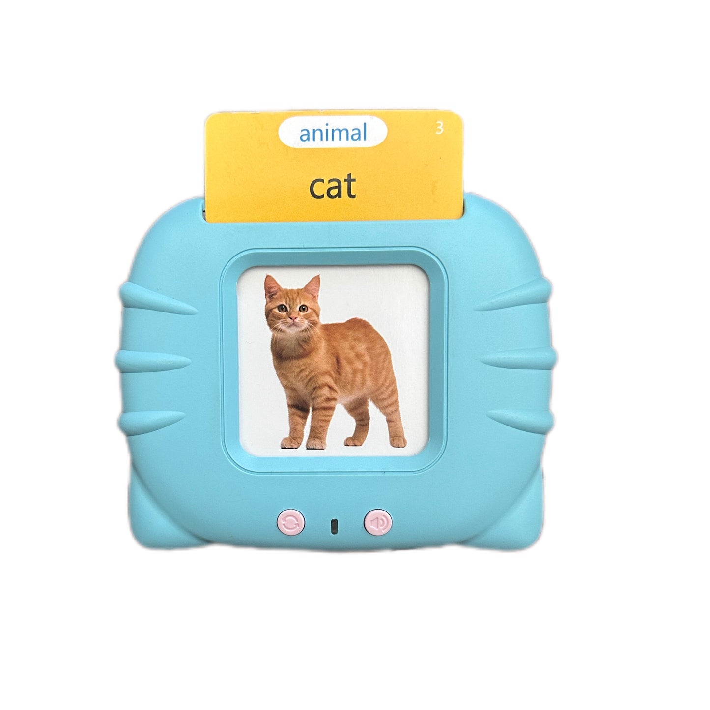 Talking Toy