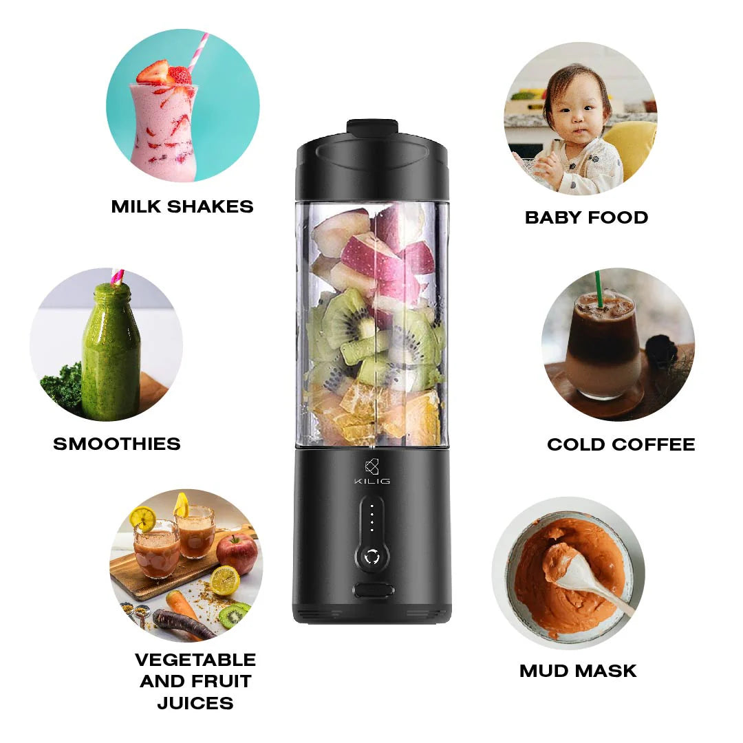 Portable Blender