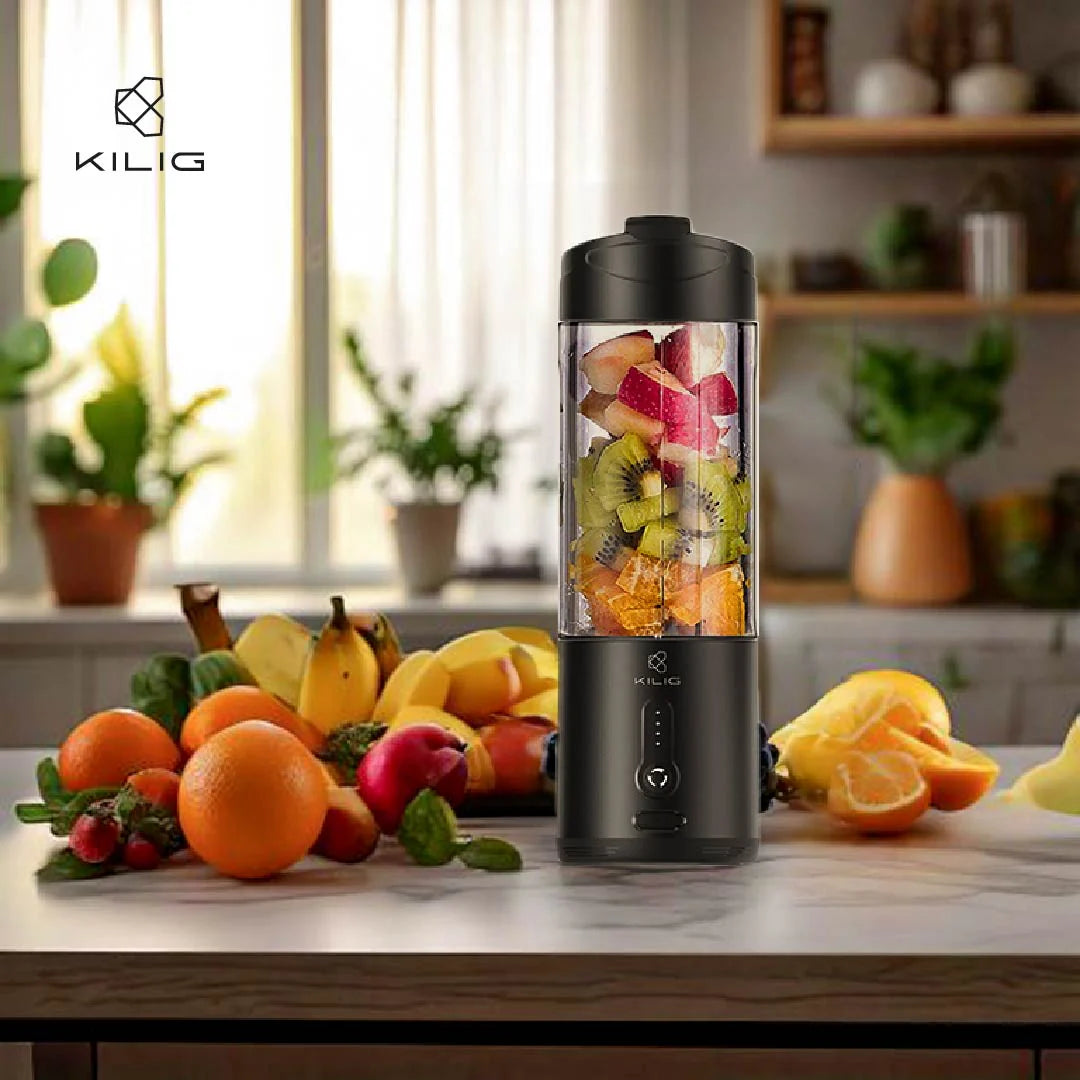Portable Blender