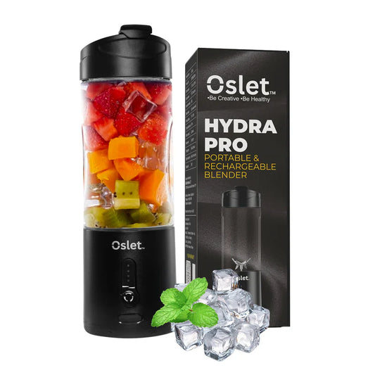 Oslet HydraPro Portable Blender