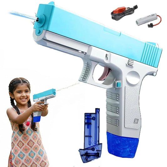 Electric Water Gun