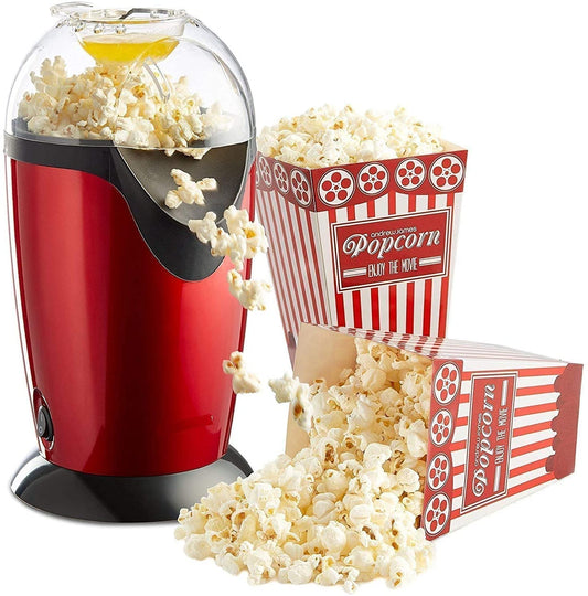 Popcorn Maker