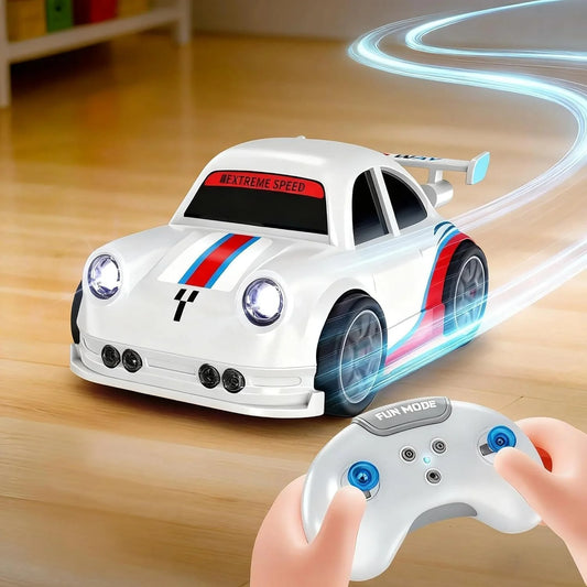 Multifunctional Mini Car