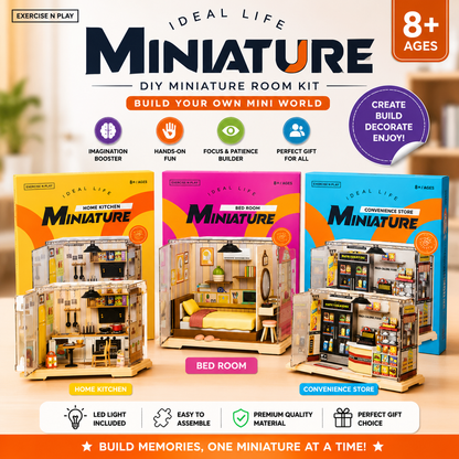 Miniature Kit
