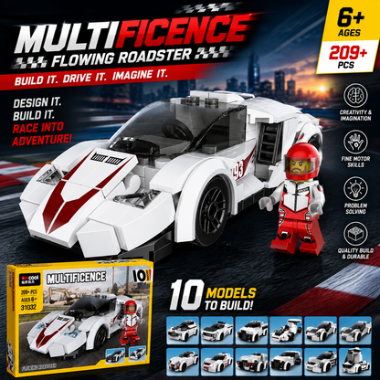 Multificence