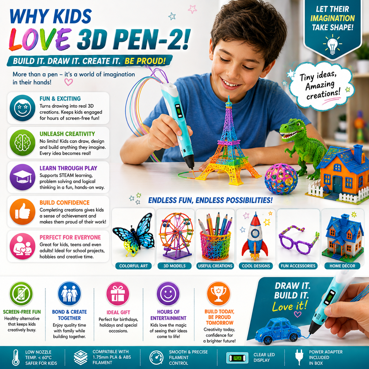 3D Pen-2