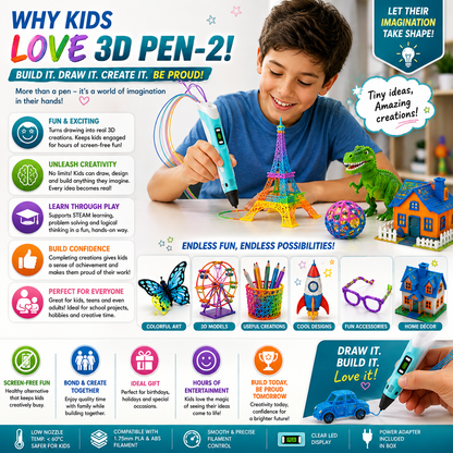 3D Pen-2