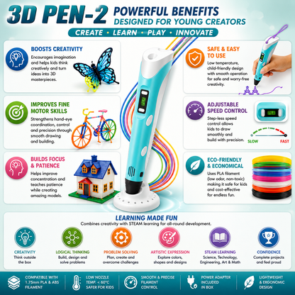 3D Pen-2
