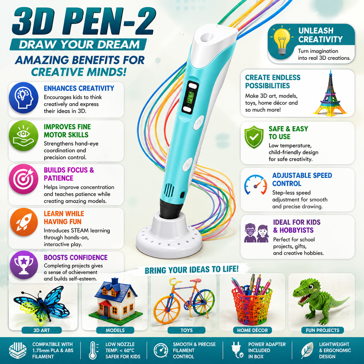 3D Pen-2