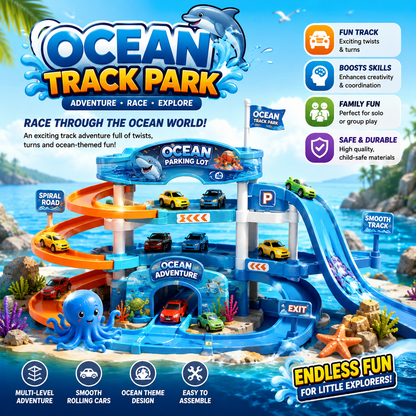 Ocean Track Park