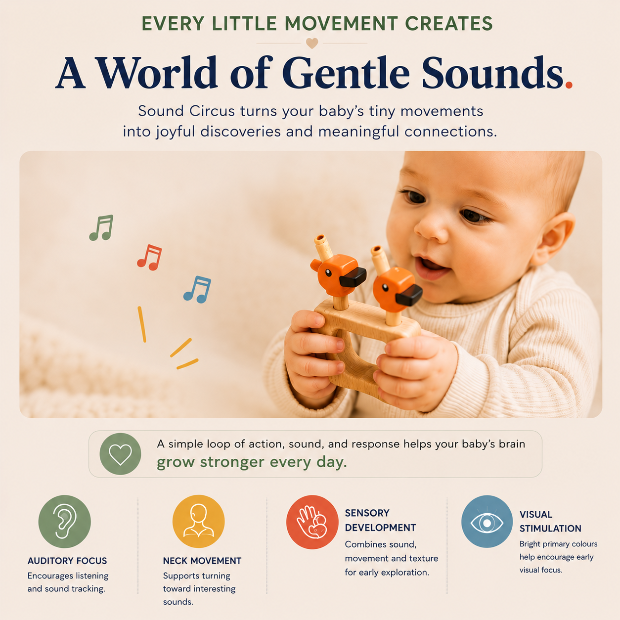 Sound Circus