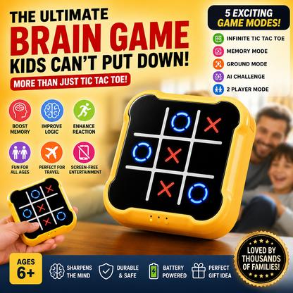 Tic Tac Toe