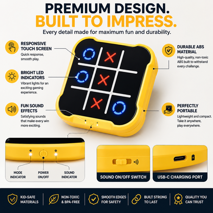 Tic Tac Toe