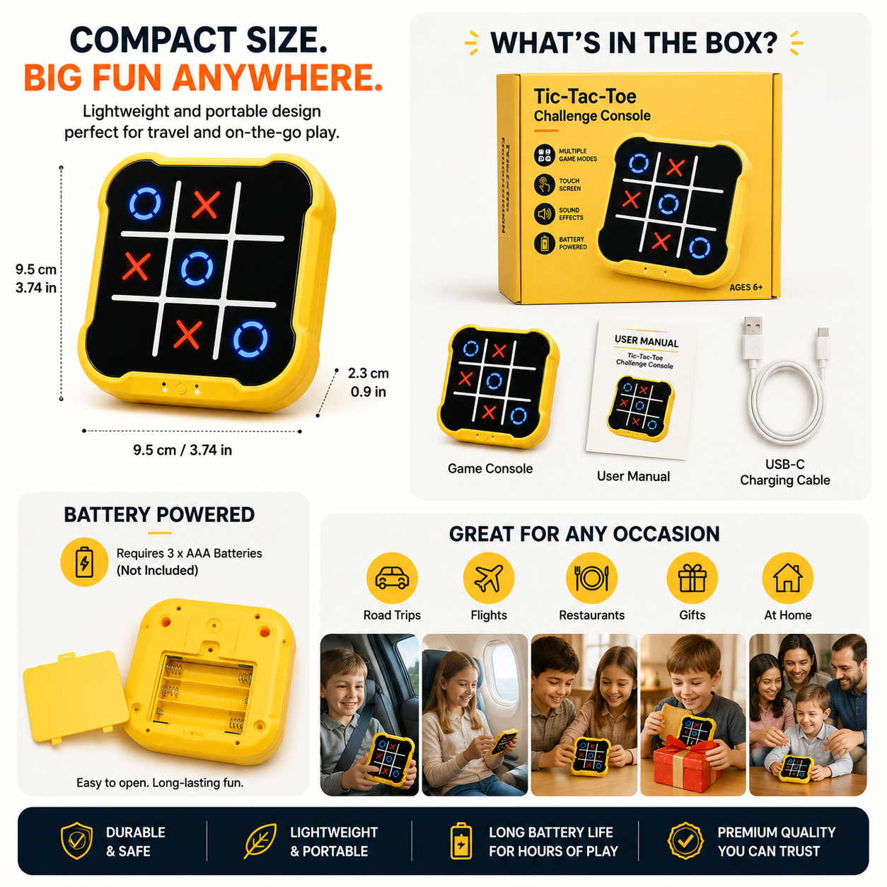 Tic Tac Toe