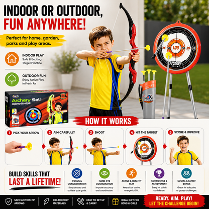 Archery Set