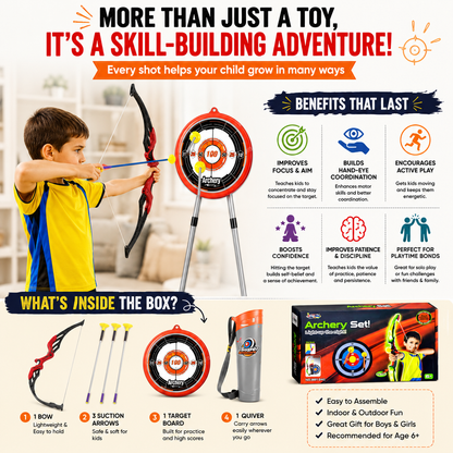 Archery Set