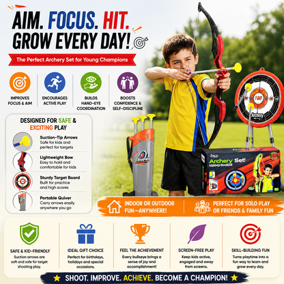 Archery Set
