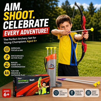 Archery Set