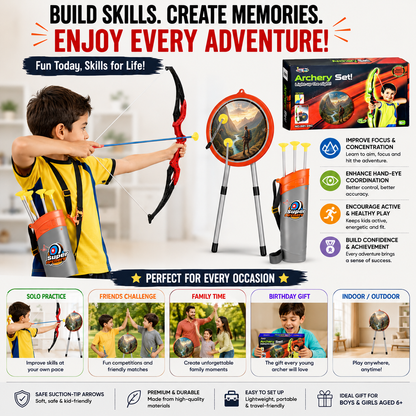 Archery Set