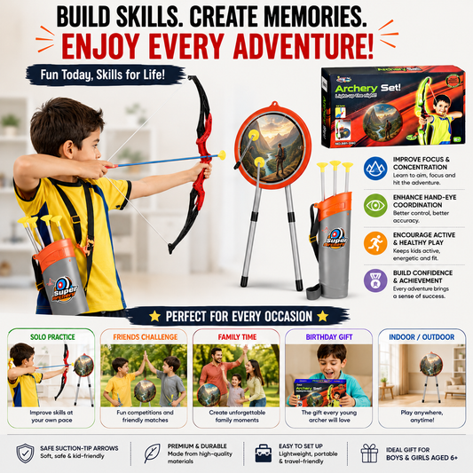 Archery Set