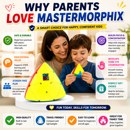 Mastermorphix