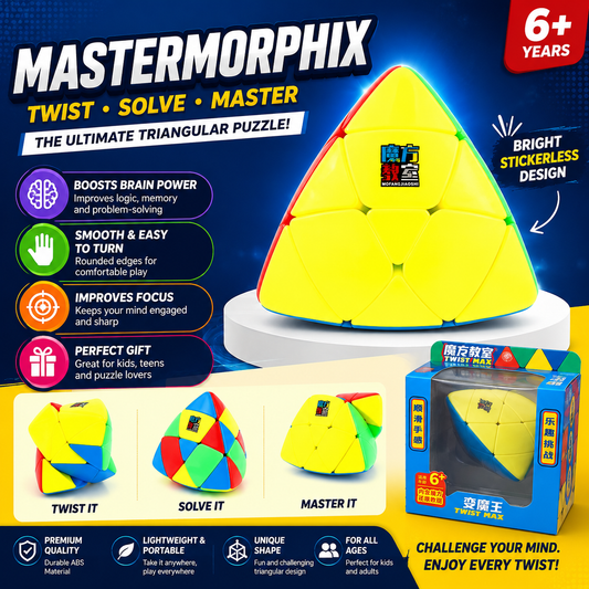 Mastermorphix