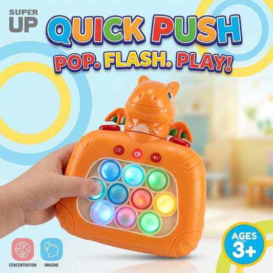Quick Push
