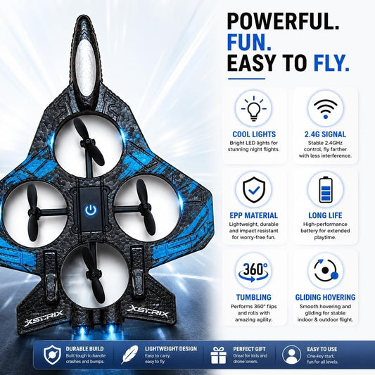 Fighter Jet