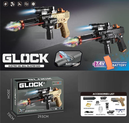 Electric Gel Ball Blaster