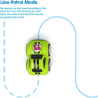 Mini RC Inteligent Stunt Car