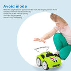 Mini RC Inteligent Stunt Car