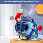 Smart Wrist RC Metal Car